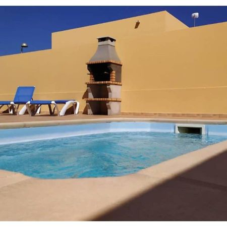 Anahi Homes Corralejo- Bicacarera 9 라 올리바 외부 사진