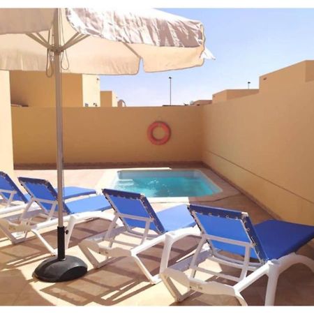 Anahi Homes Corralejo- Bicacarera 9 라 올리바 외부 사진