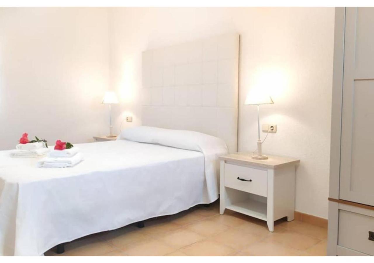 Anahi Homes Corralejo- Bicacarera 9 라 올리바 외부 사진