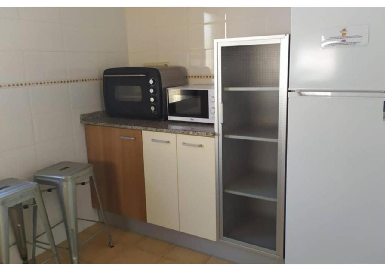 Anahi Homes Corralejo- Bicacarera 9 라 올리바 외부 사진