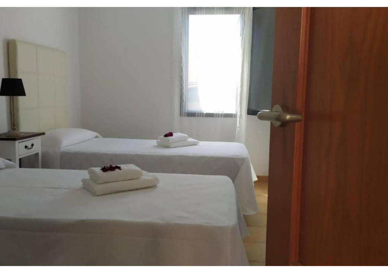 Anahi Homes Corralejo- Bicacarera 9 라 올리바 외부 사진