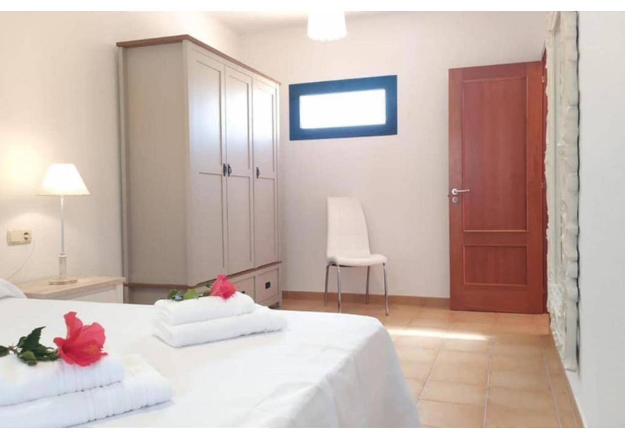 Anahi Homes Corralejo- Bicacarera 9 라 올리바 외부 사진