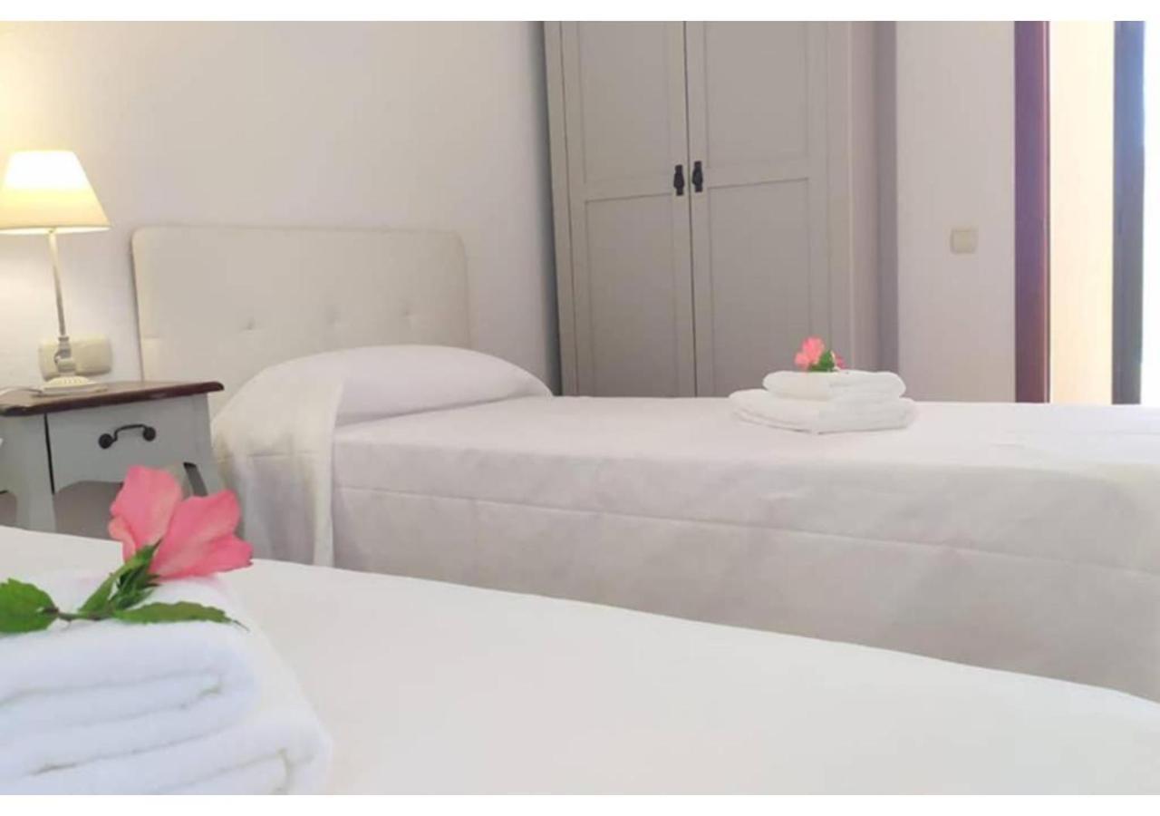 Anahi Homes Corralejo- Bicacarera 9 라 올리바 외부 사진