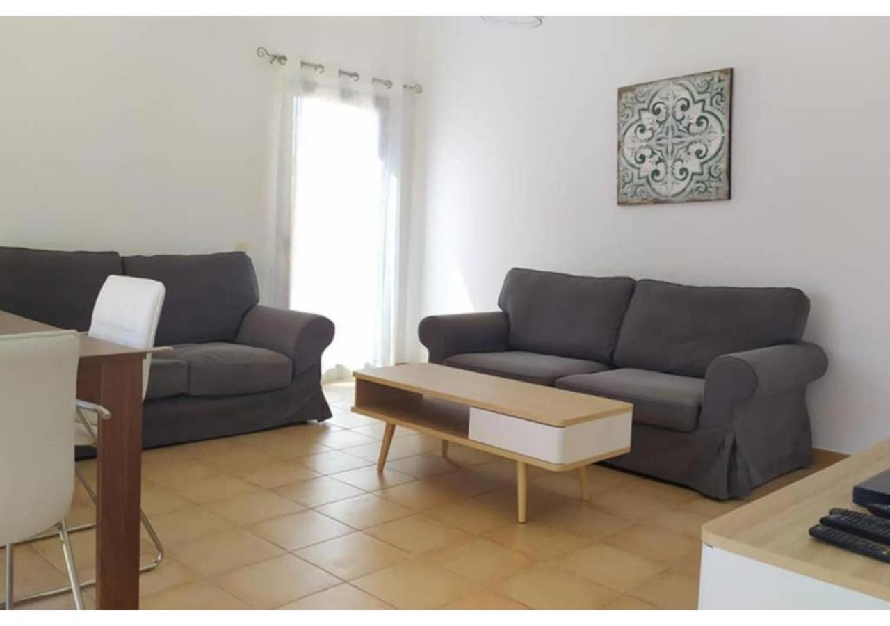 Anahi Homes Corralejo- Bicacarera 9 라 올리바 외부 사진