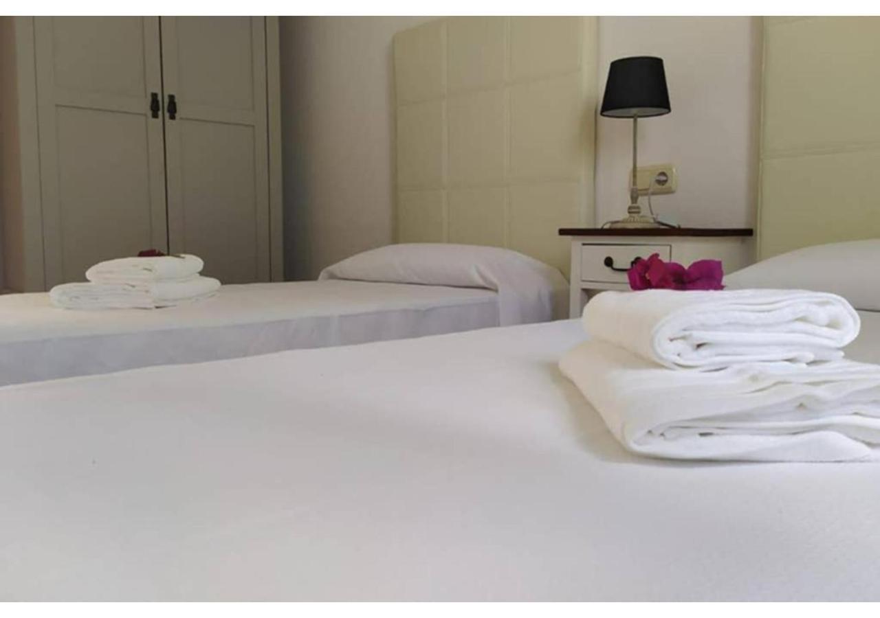 Anahi Homes Corralejo- Bicacarera 9 라 올리바 외부 사진