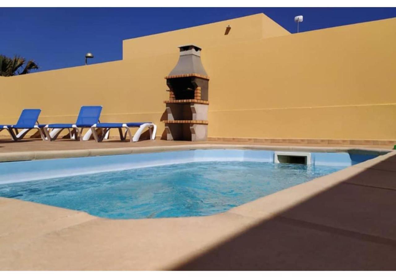 Anahi Homes Corralejo- Bicacarera 9 라 올리바 외부 사진
