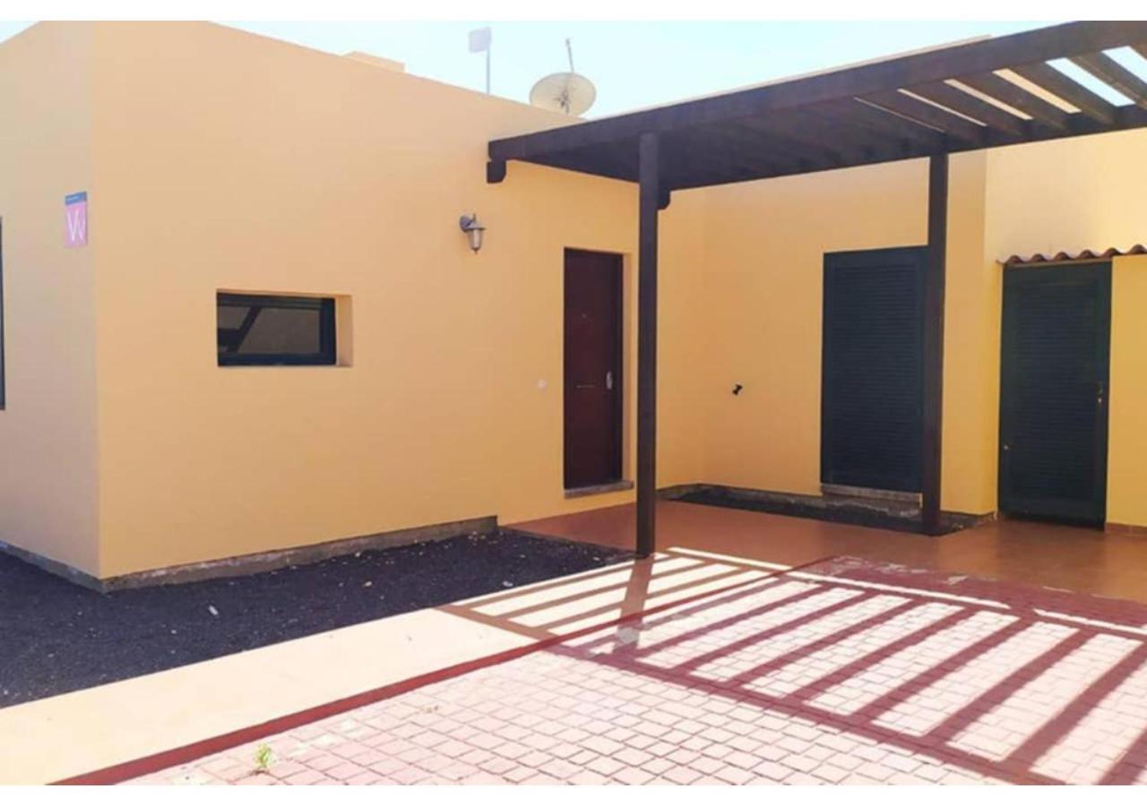 Anahi Homes Corralejo- Bicacarera 9 라 올리바 외부 사진