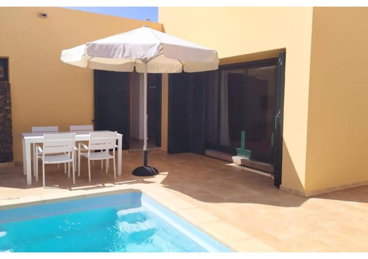 Anahi Homes Corralejo- Bicacarera 9 라 올리바 외부 사진
