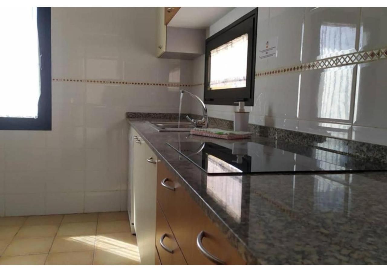 Anahi Homes Corralejo- Bicacarera 9 라 올리바 외부 사진